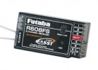 Futaba R608FS 8-Channel 2.4GHz FASST Receiver